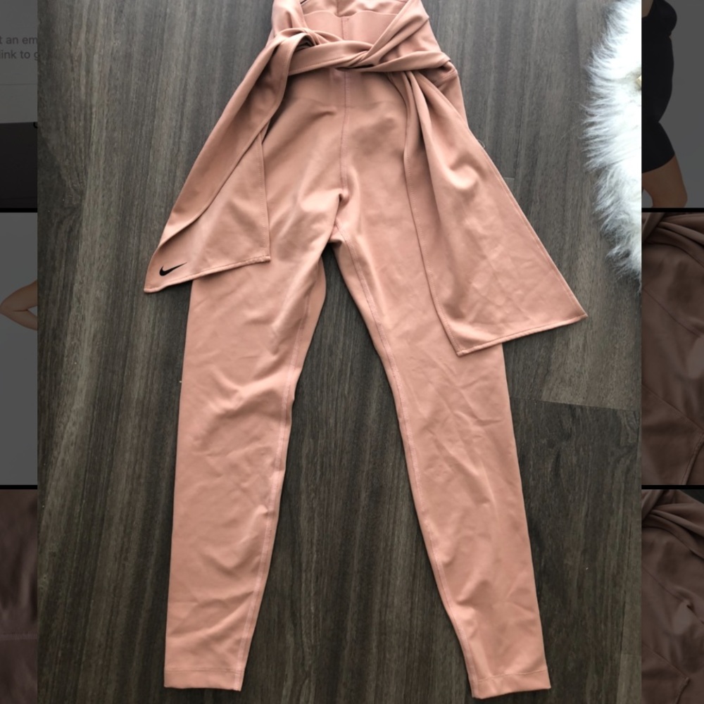 NIKE DRI FIT Athleisure